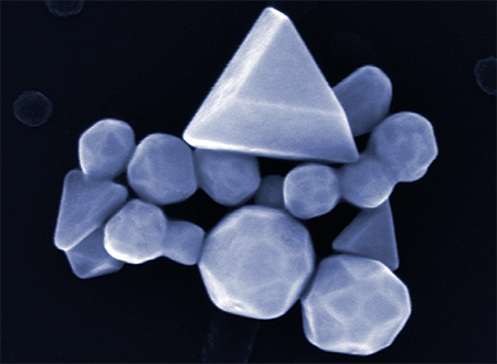 nanomaterials